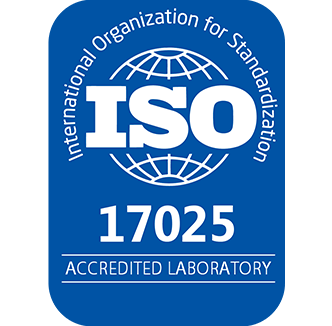 UBE achieved ISO/IEC 17025, the international standard for testing and calibration laboratories